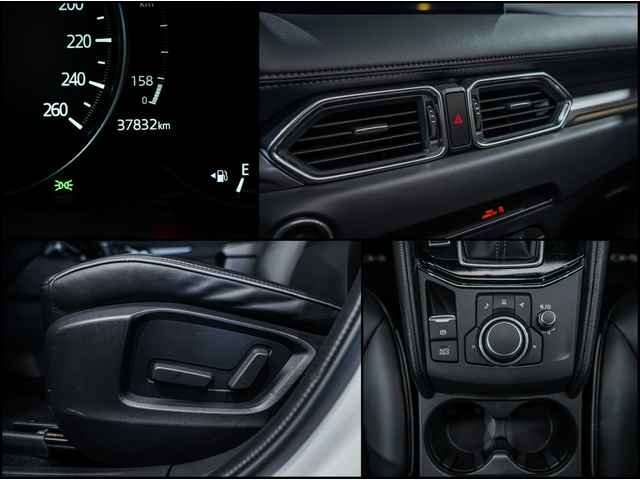 Mazda CX-5 Mazda CX-5  - автомобили, коли, обяви за нови и употребявани 26