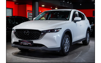 mazda-cx-5 - 2