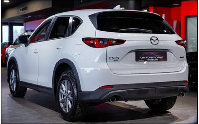 mazda-cx-5 - 3