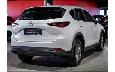 mazda-cx-5 - 5