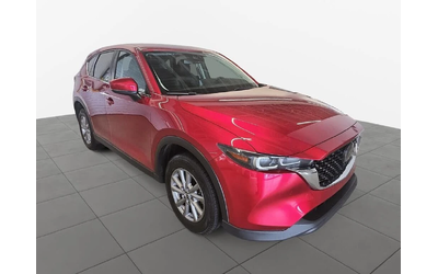 mazda-cx-5 - 0