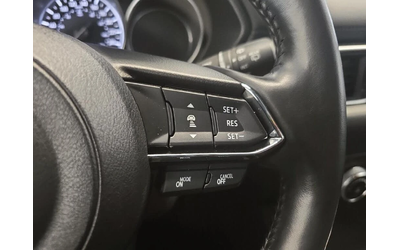 Mazda CX-5 АвтоКредит* (ЦЕНА ДО БГ) CX-5 GS AWD - автомобили, коли, обяви за нови и употребявани 12