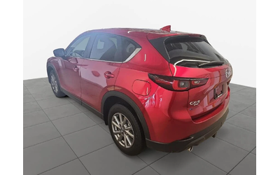 mazda-cx-5 - 5