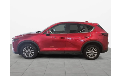 Mazda CX-5 АвтоКредит* (ЦЕНА ДО БГ) CX-5 GS AWD - автомобили, коли, обяви за нови и употребявани 6