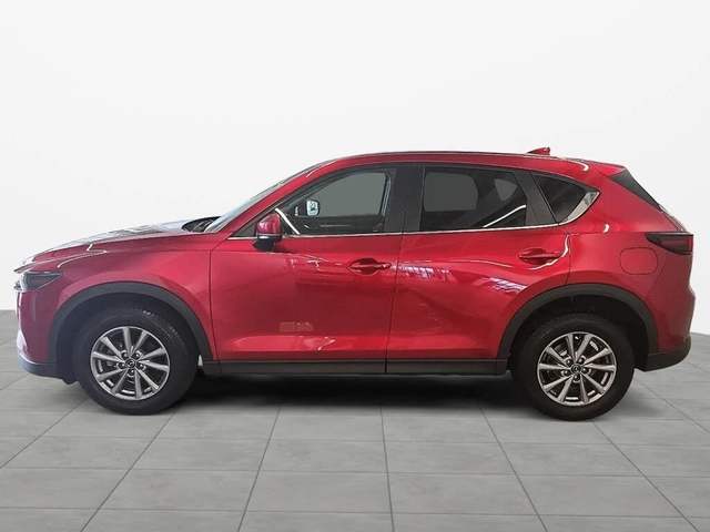 Mazda CX-5 АвтоКредит* (ЦЕНА ДО БГ) CX-5 GS AWD - автомобили, коли, обяви за нови и употребявани 6
