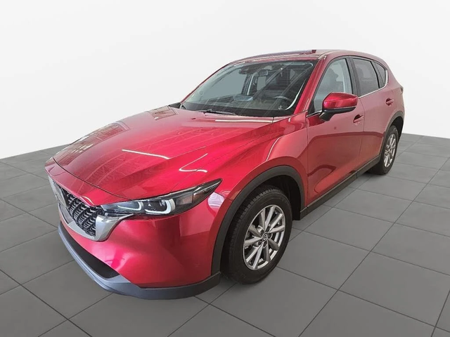 Mazda CX-5 АвтоКредит* (ЦЕНА ДО БГ) CX-5 GS AWD - автомобили, коли, обяви за нови и употребявани 7