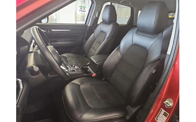 Mazda CX-5 АвтоКредит* (ЦЕНА ДО БГ) CX-5 GS AWD - автомобили, коли, обяви за нови и употребявани 9