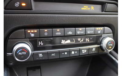 Mazda CX-5 GT 4х4 * АвтоКредит* (ЦЕНА ДО БГ) - автомобили, коли, обяви за нови и употребявани 10