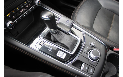 Mazda CX-5 GT 4х4 * АвтоКредит* (ЦЕНА ДО БГ) - автомобили, коли, обяви за нови и употребявани 11