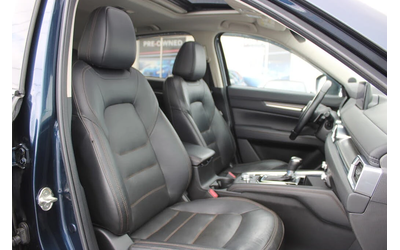 Mazda CX-5 GT 4х4 * АвтоКредит* (ЦЕНА ДО БГ) - автомобили, коли, обяви за нови и употребявани 13