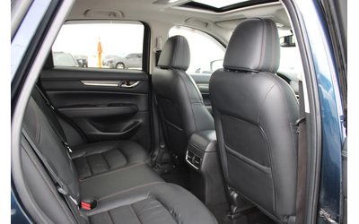 Mazda CX-5 GT 4х4 * АвтоКредит* (ЦЕНА ДО БГ) - автомобили, коли, обяви за нови и употребявани 14