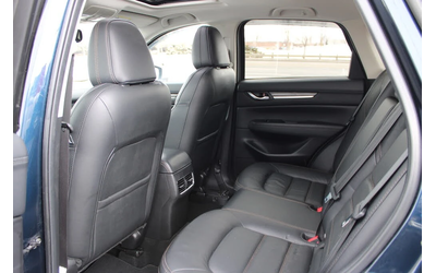 Mazda CX-5 GT 4х4 * АвтоКредит* (ЦЕНА ДО БГ) - автомобили, коли, обяви за нови и употребявани 15