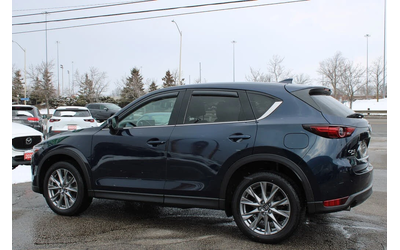 mazda-cx-5 - 4
