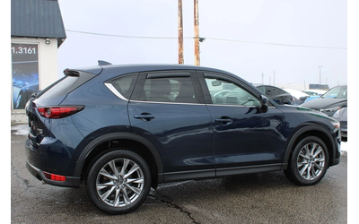 mazda-cx-5 - 5