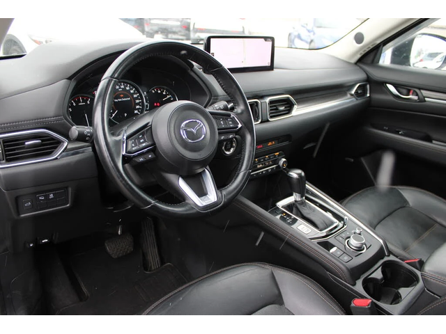 Mazda CX-5 GT 4х4 * АвтоКредит* (ЦЕНА ДО БГ) - автомобили, коли, обяви за нови и употребявани 7