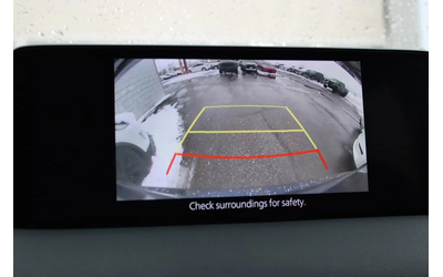 Mazda CX-5 GT 4х4 * АвтоКредит* (ЦЕНА ДО БГ) - автомобили, коли, обяви за нови и употребявани 9