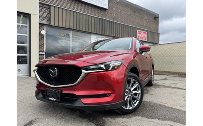 mazda-cx-5 - 0