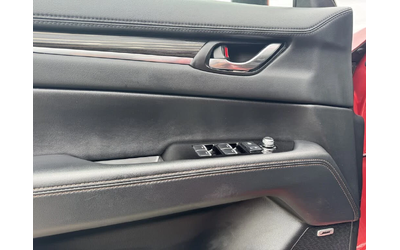 Mazda CX-5 Grand Touring Reserve * АвтоКредит* (ЦЕНА ДО БГ) - автомобили, коли, обяви за нови и употребявани 11