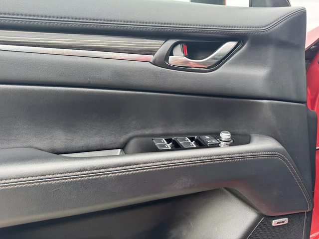 Mazda CX-5 Grand Touring Reserve * АвтоКредит* (ЦЕНА ДО БГ) - автомобили, коли, обяви за нови и употребявани 11