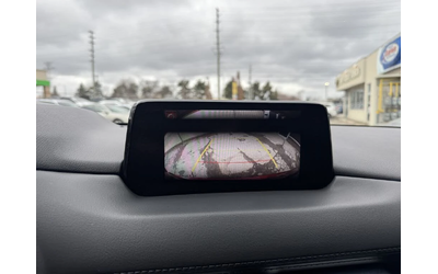 Mazda CX-5 Grand Touring Reserve * АвтоКредит* (ЦЕНА ДО БГ) - автомобили, коли, обяви за нови и употребявани 12