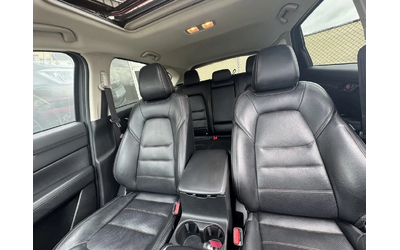 Mazda CX-5 Grand Touring Reserve * АвтоКредит* (ЦЕНА ДО БГ) - автомобили, коли, обяви за нови и употребявани 15