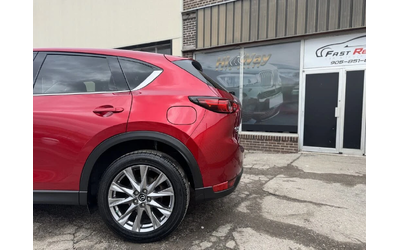 mazda-cx-5 - 3