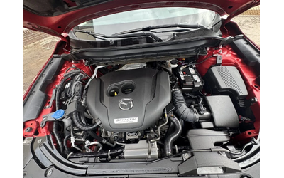 Mazda CX-5 Grand Touring Reserve * АвтоКредит* (ЦЕНА ДО БГ) - автомобили, коли, обяви за нови и употребявани 6