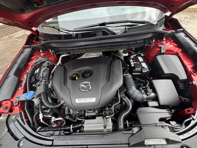 Mazda CX-5 Grand Touring Reserve * АвтоКредит* (ЦЕНА ДО БГ) - автомобили, коли, обяви за нови и употребявани 6