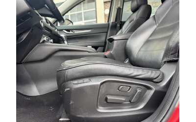 Mazda CX-5 Grand Touring Reserve * АвтоКредит* (ЦЕНА ДО БГ) - автомобили, коли, обяви за нови и употребявани 8