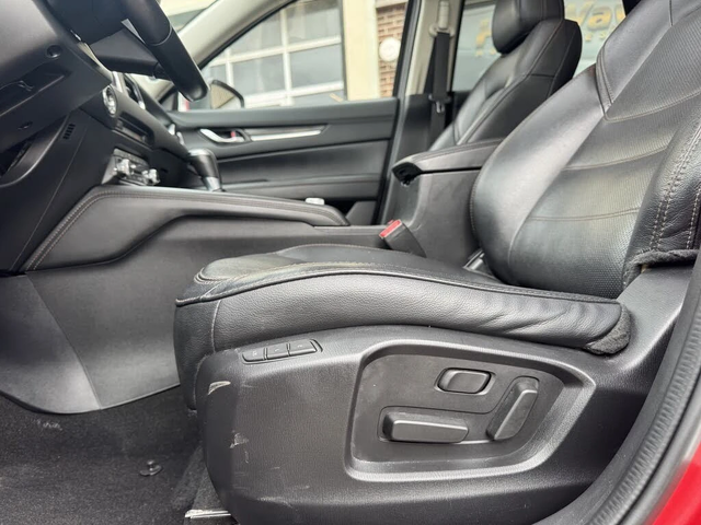 Mazda CX-5 Grand Touring Reserve * АвтоКредит* (ЦЕНА ДО БГ) - автомобили, коли, обяви за нови и употребявани 8