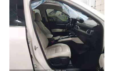 Mazda CX-5 AWD* Обдухване* Кожа* Head UP* Bose* TOP - автомобили, коли, обяви за нови и употребявани 10