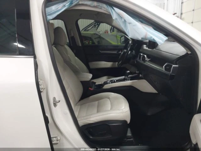 Mazda CX-5 AWD* Обдухване* Кожа* Head UP* Bose* TOP - автомобили, коли, обяви за нови и употребявани 10