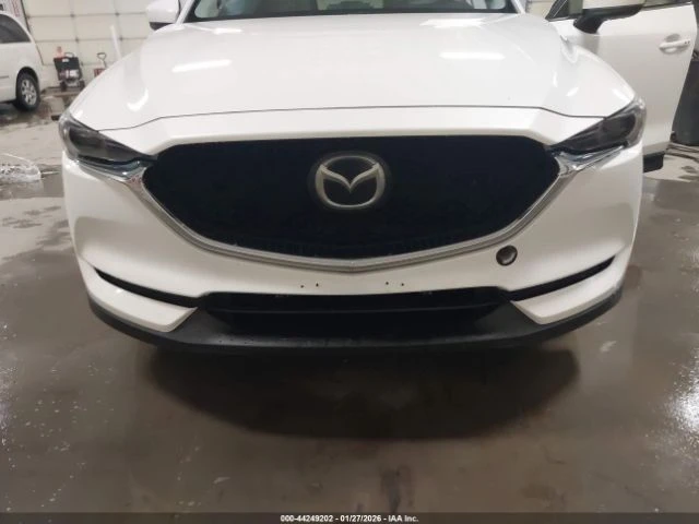 Mazda CX-5 AWD* Обдухване* Кожа* Head UP* Bose* TOP - автомобили, коли, обяви за нови и употребявани 2