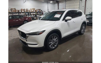 mazda-cx-5 - 3