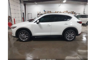 mazda-cx-5 - 4