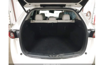 Mazda CX-5 AWD* Обдухване* Кожа* Head UP* Bose* TOP - автомобили, коли, обяви за нови и употребявани 6