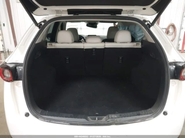 Mazda CX-5 AWD* Обдухване* Кожа* Head UP* Bose* TOP - автомобили, коли, обяви за нови и употребявани 6