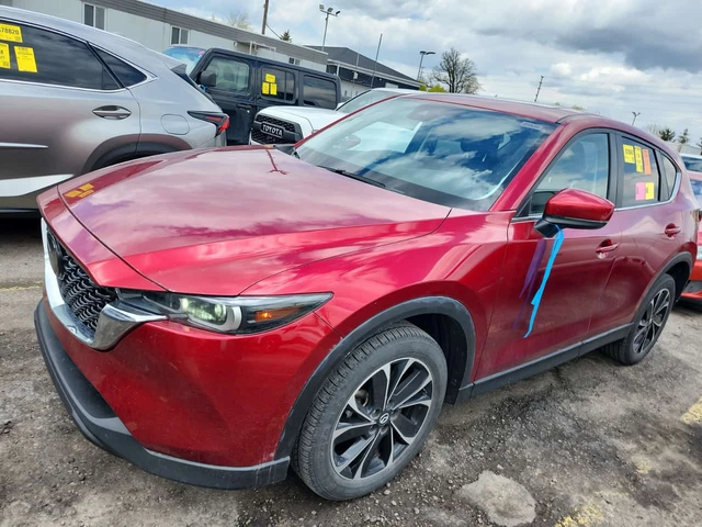 Mazda CX-5 GS| ШИБИДАХ| 2 КЛЮЧА| ПОДГРЕВ| АЛКАНТАРА| CARFAX - автомобили, коли, обяви за нови и употребявани 0