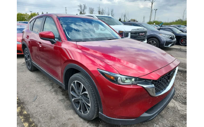 mazda-cx-5 - 1