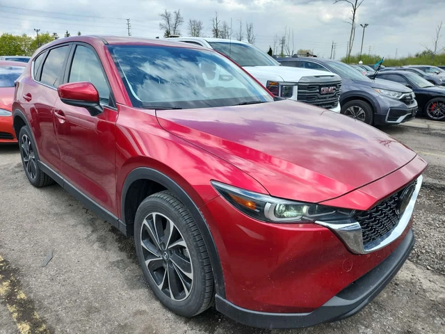 Mazda CX-5 GS| ШИБИДАХ| 2 КЛЮЧА| ПОДГРЕВ| АЛКАНТАРА| CARFAX - автомобили, коли, обяви за нови и употребявани 1