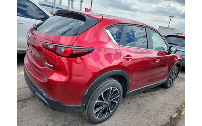 mazda-cx-5 - 2