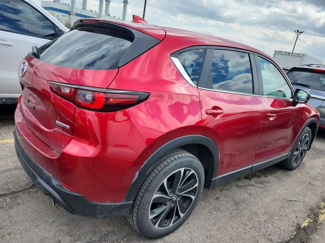 Mazda CX-5 GS| ШИБИДАХ| 2 КЛЮЧА| ПОДГРЕВ| АЛКАНТАРА| CARFAX - автомобили, коли, обяви за нови и употребявани 2