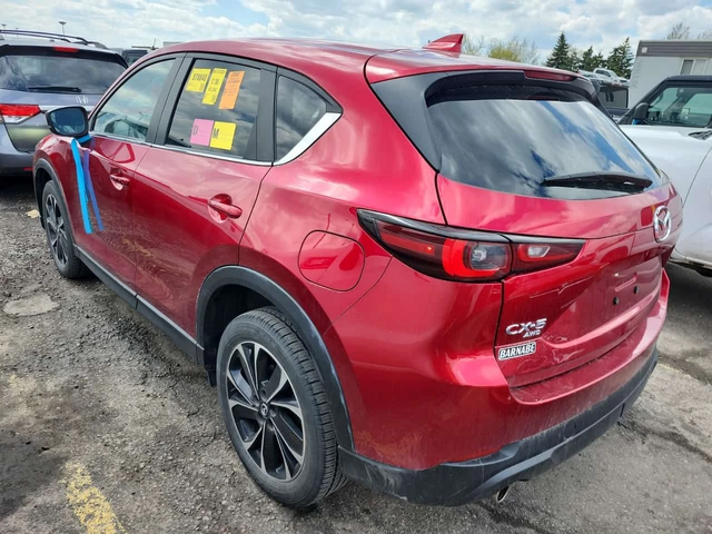 Mazda CX-5 GS| ШИБИДАХ| 2 КЛЮЧА| ПОДГРЕВ| АЛКАНТАРА| CARFAX - автомобили, коли, обяви за нови и употребявани 4