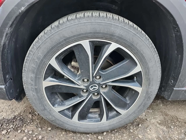 Mazda CX-5 GS| ШИБИДАХ| 2 КЛЮЧА| ПОДГРЕВ| АЛКАНТАРА| CARFAX - автомобили, коли, обяви за нови и употребявани 5