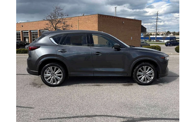 Mazda CX-5 * Signature * 360 * ОБДУХВАНЕ * ХЕД ЪП - автомобили, коли, обяви за нови и употребявани 15