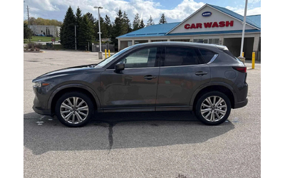 mazda-cx-5 - 1