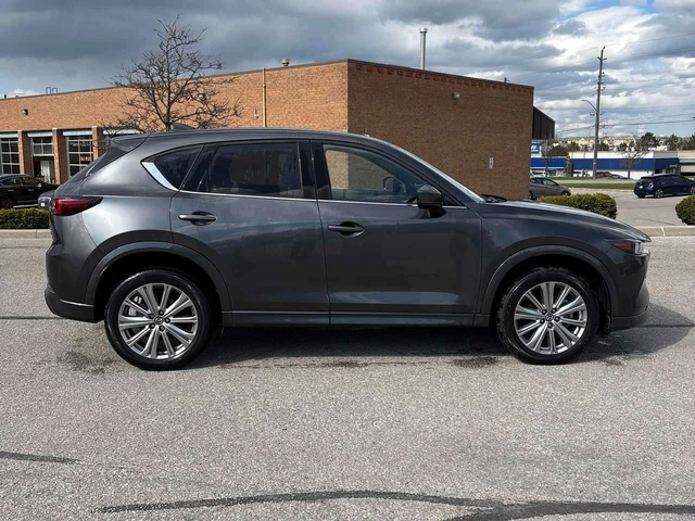 Mazda CX-5 * Signature * 360 * ОБДУХВАНЕ * ХЕД ЪП - автомобили, коли, обяви за нови и употребявани 2