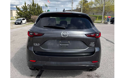 mazda-cx-5 - 3