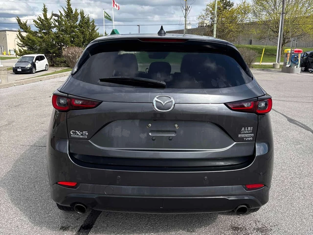 Mazda CX-5 * Signature * 360 * ОБДУХВАНЕ * ХЕД ЪП - автомобили, коли, обяви за нови и употребявани 3