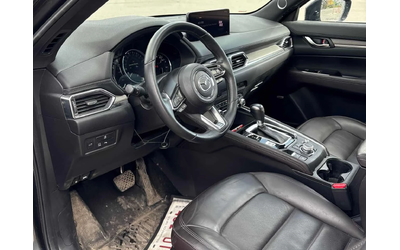 mazda-cx-5 - 4
